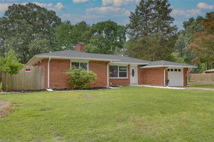 4324 Emporia Avenue, Chesapeake, VA 23325 - #3