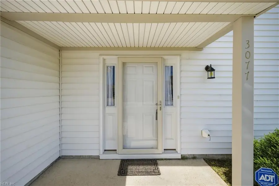 3077 Monet Drive, Virginia Beach, VA 23453 - #3