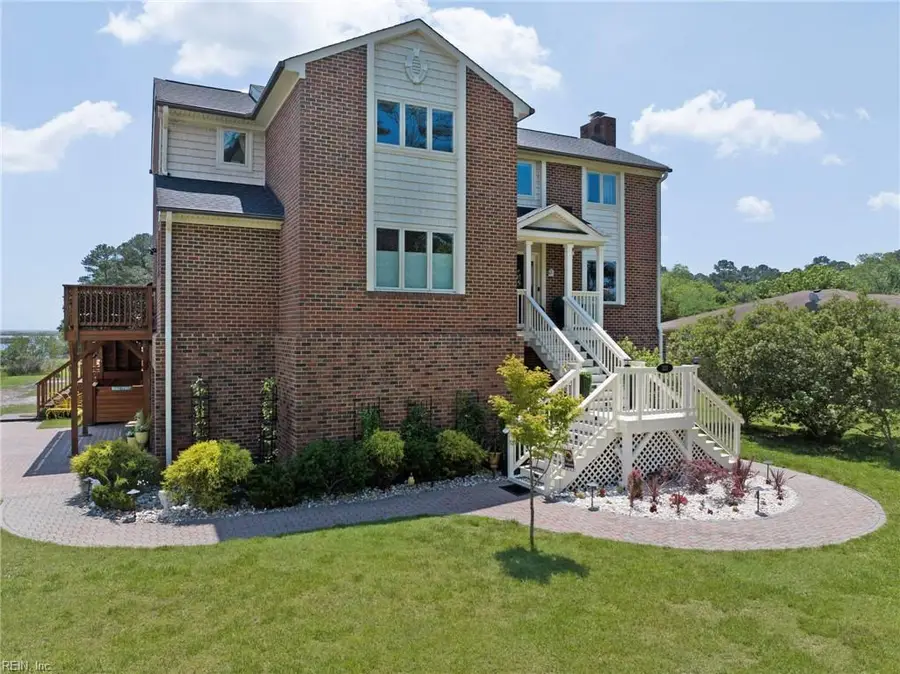 320 Bay Tree Beach Road, Seaford, VA 23696 - #2