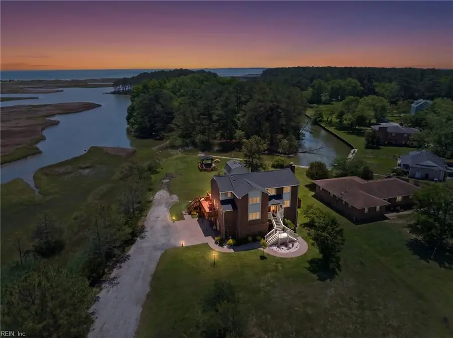 320 Bay Tree Beach Road, Seaford, VA 23696 - #3