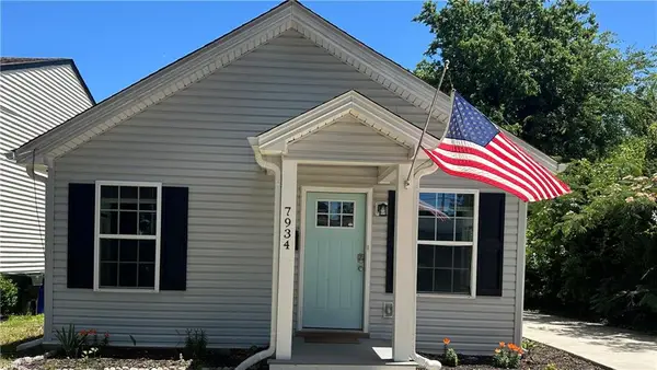 7934 Woodall Road, Norfolk, VA 23518