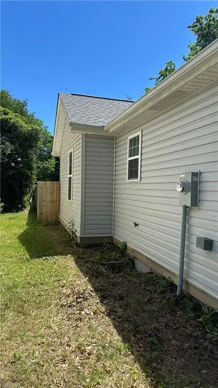 7934 Woodall Road, Norfolk, VA 23518 - #2