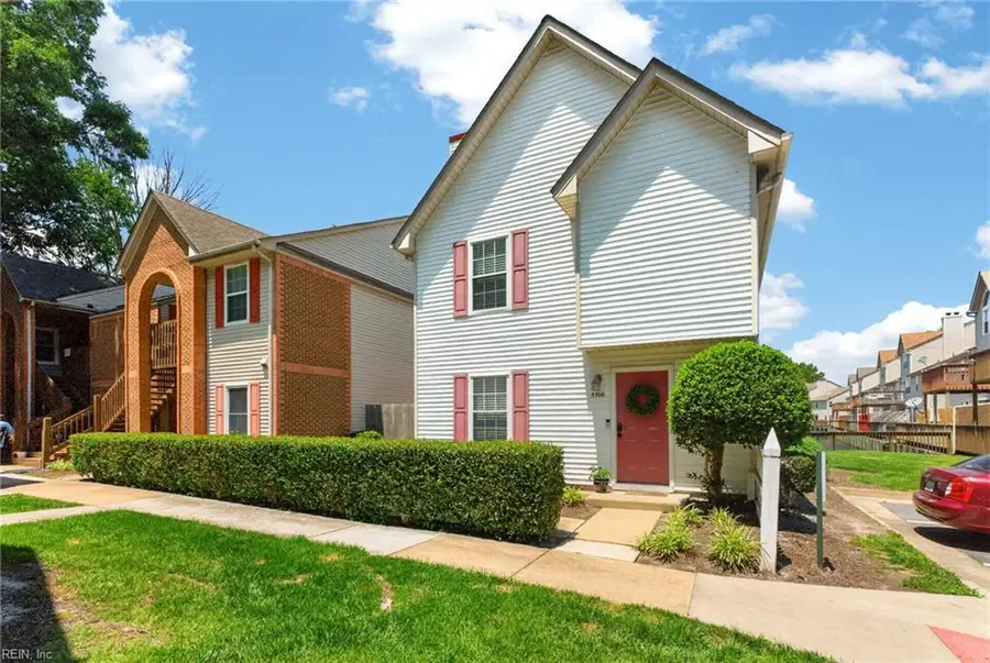 5500 Fountain Court, Virginia Beach, VA 23462 - #2