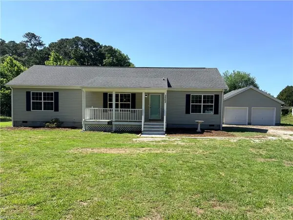 3562 Seawells Point Lane, Hayes, VA 23072