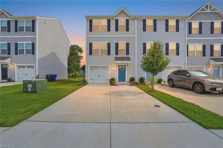 34 Clara Court, Suffolk, VA 23434 - #2