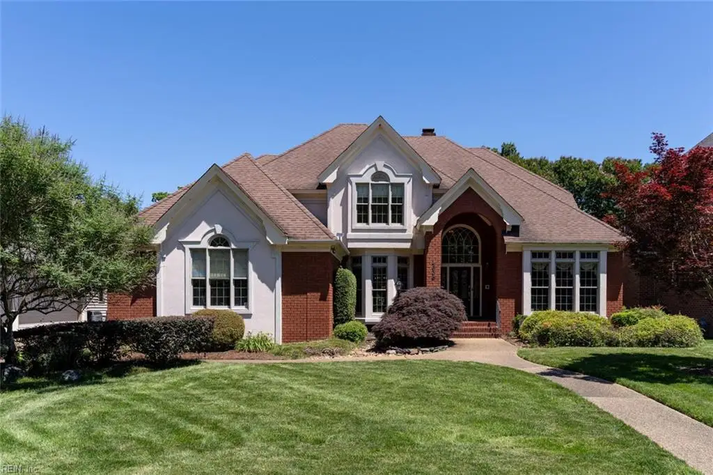 4636 Church Point Place, Virginia Beach, VA 23455 - #1
