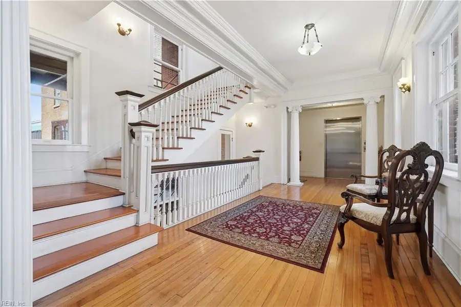 429 W York Street #3-D, Norfolk, VA 23510 - #2
