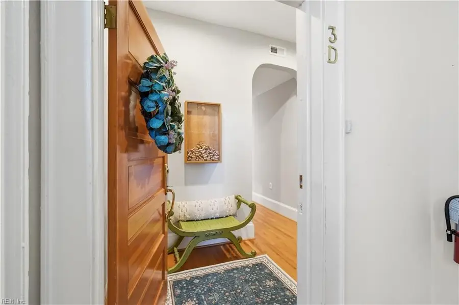 429 W York Street #3-D, Norfolk, VA 23510 - #3