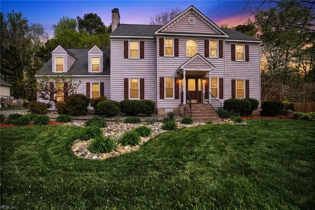 111 Manassas Loop, Yorktown, VA 23693 - #1