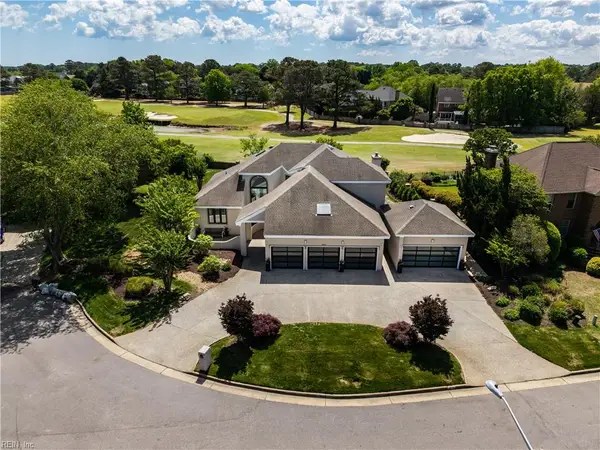 1820 Haversham Key, Virginia Beach, VA 23454