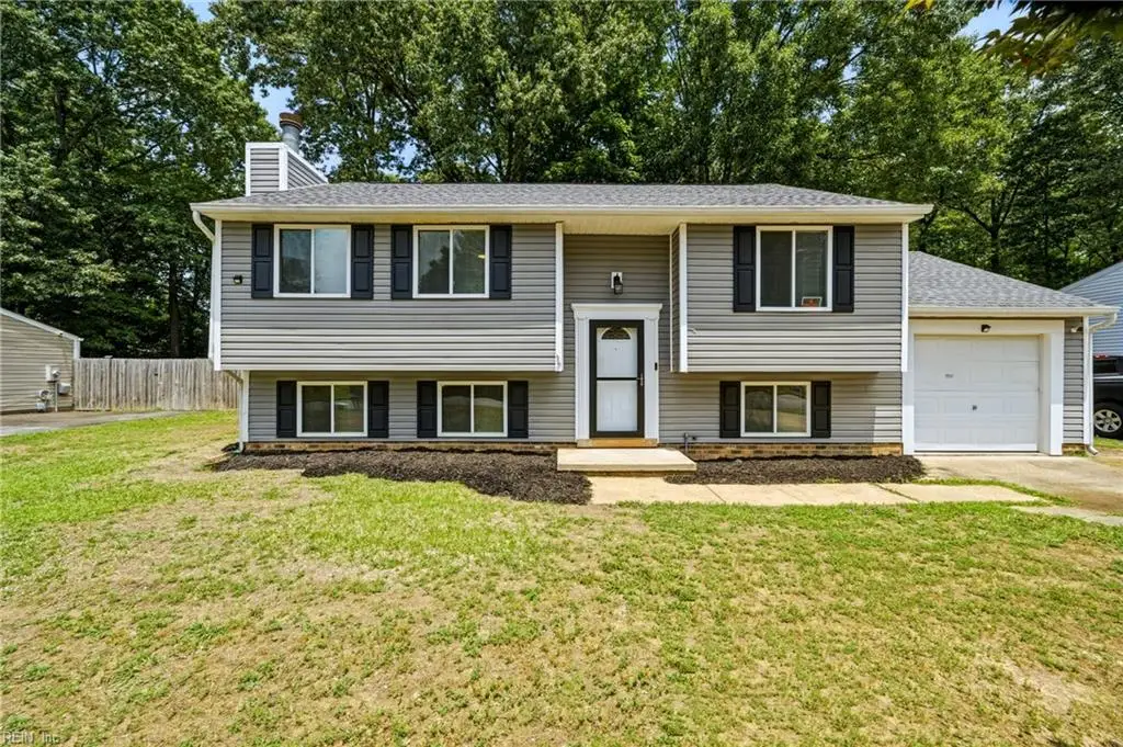 6420 Husting Road, Chesterfield, VA 23832 - #1