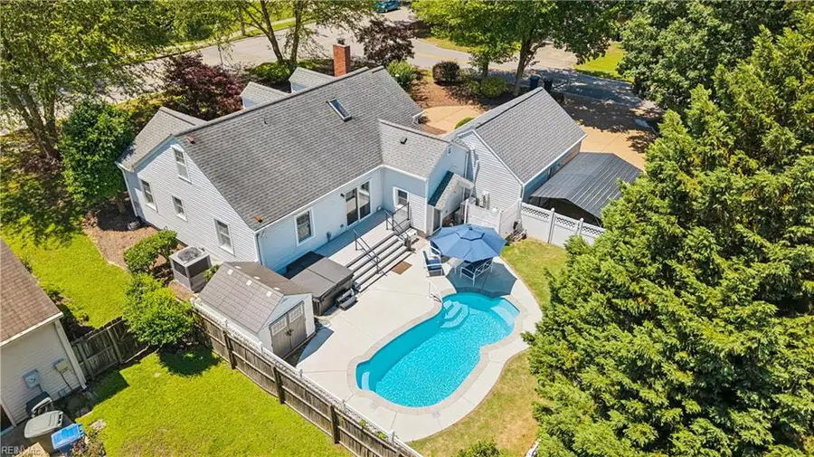 327 Deep Creek Road, Newport News, VA 23606 - #2