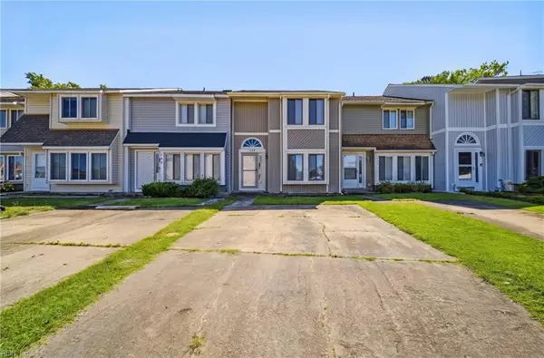 719 Waters Drive, Virginia Beach, VA 23462
