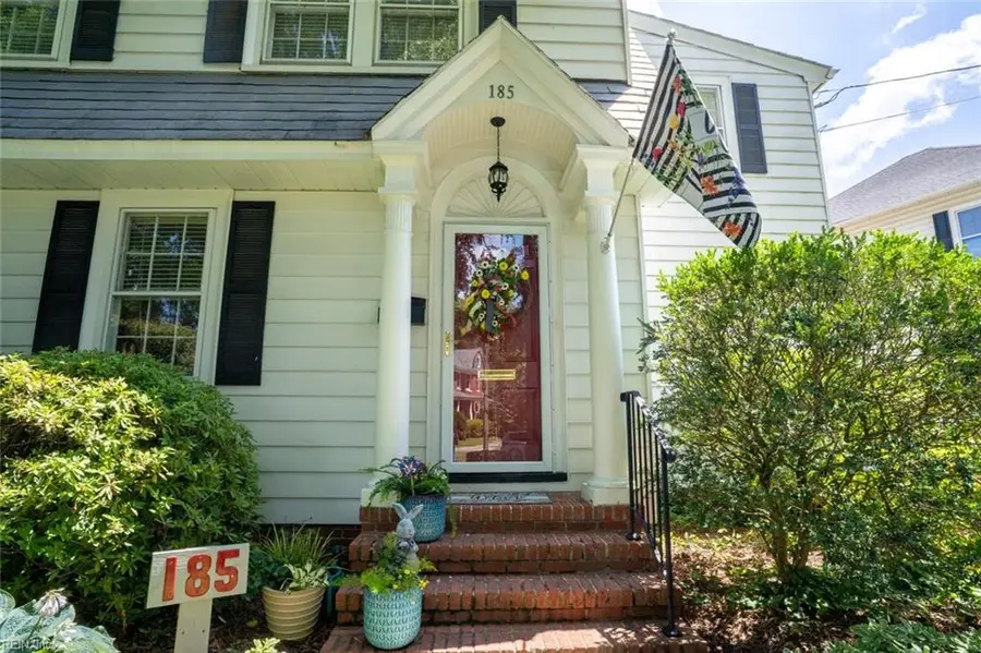 185 Orleans Circle, Norfolk, VA 23509 - #3