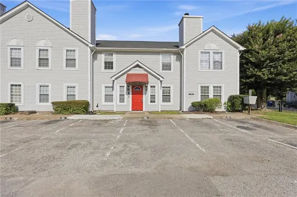 351 Fort Worth Avenue #102, Norfolk, VA 23505