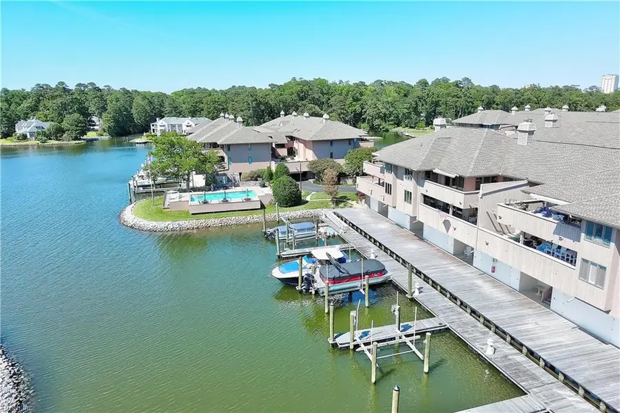 700 Oriole Drive #125A, Virginia Beach, VA 23451 - #2