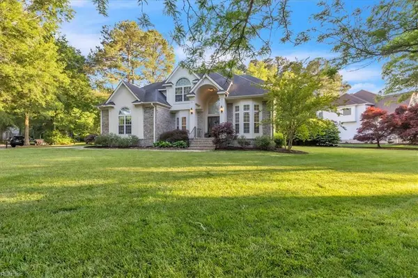 2313 Mcnelly Lane, Virginia Beach, VA 23456