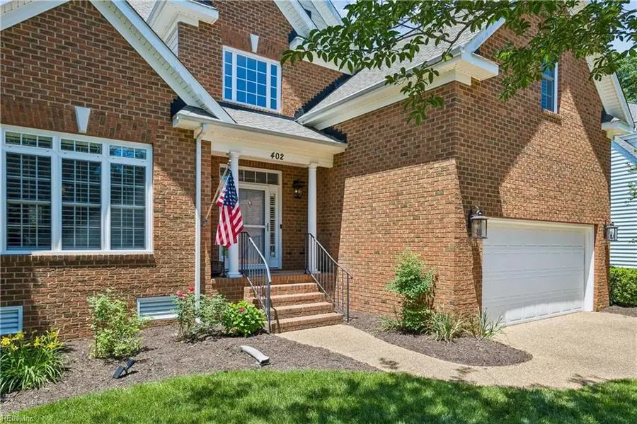 402 Pasture Lane, Yorktown, VA 23693 - #2