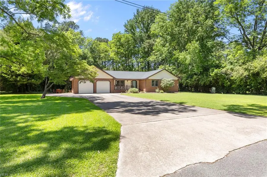 6141 Knotts Creek Lane, Suffolk, VA 23435 - #3