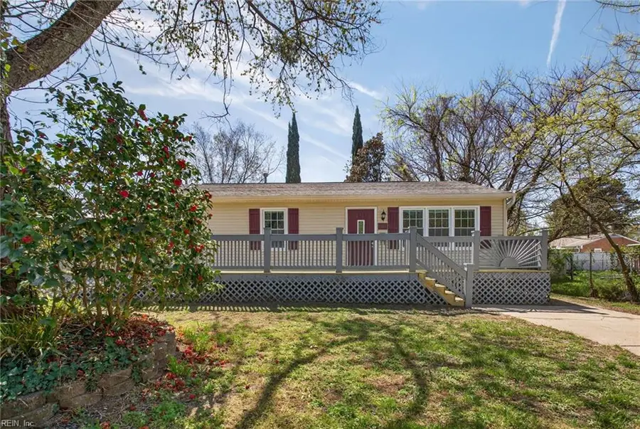 504 Tetra Court, Hampton, VA 23669 - #2