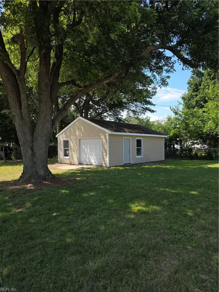 22 Gumwood Drive, Hampton, VA 23666 - #3