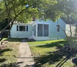6508 Adair Avenue, Norfolk, VA 23502