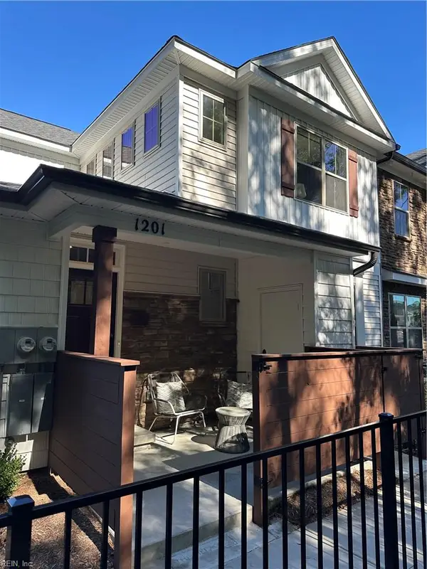 1901 Kathy Ann Way E #1901, Carrollton, VA 23314