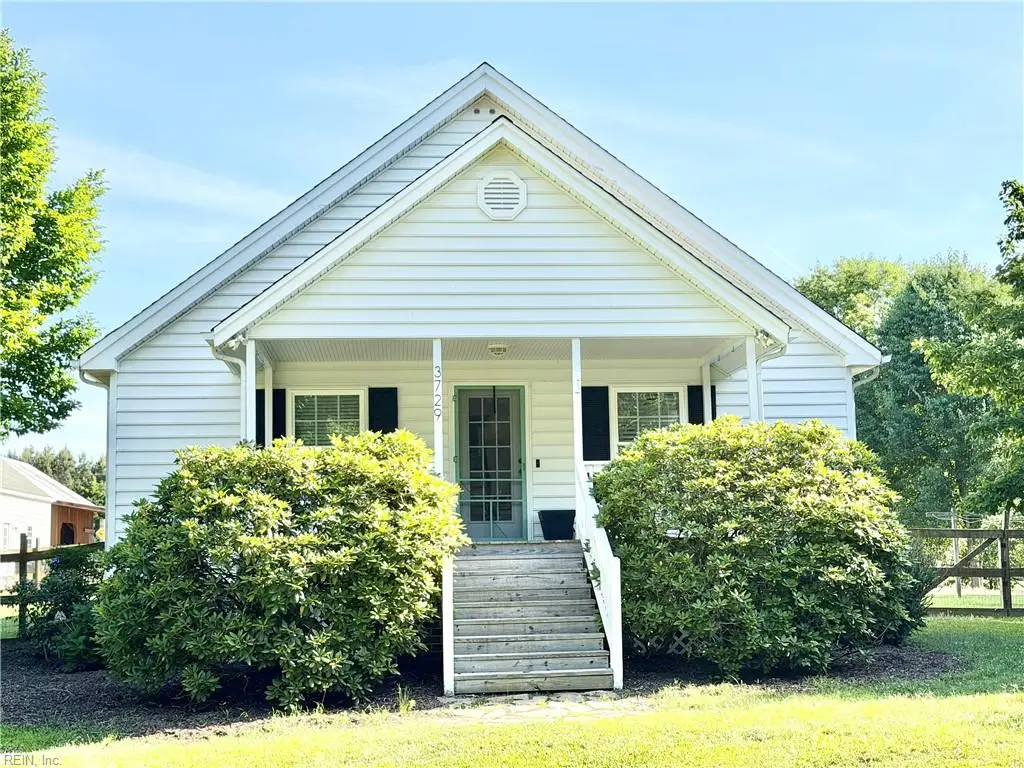 3729 Indian Trail, Suffolk, VA 23434 - #1