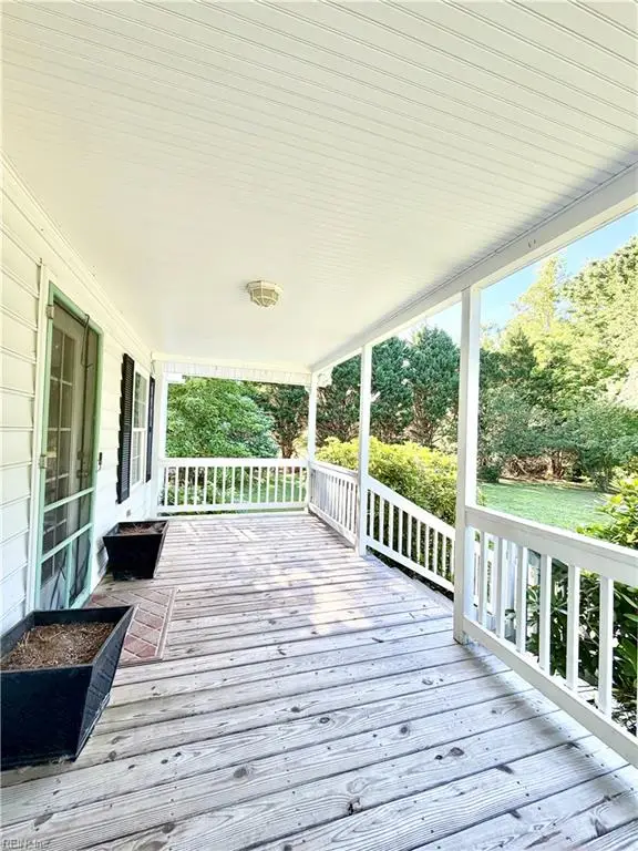 3729 Indian Trail, Suffolk, VA 23434 - #3