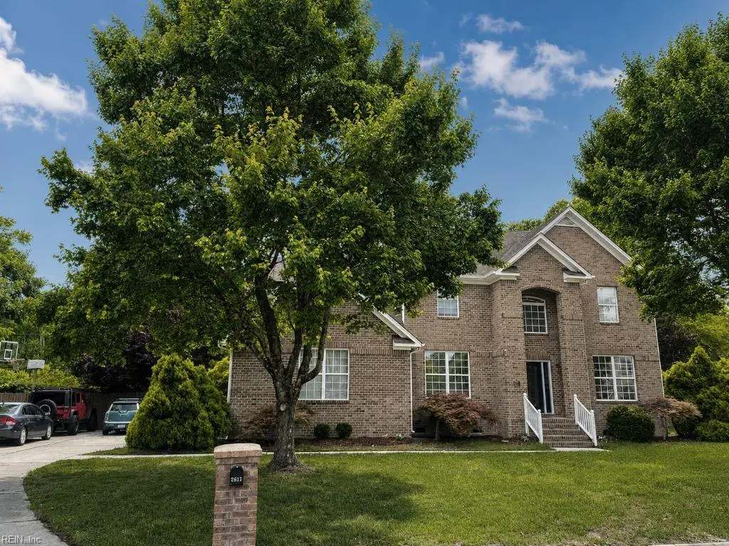 2617 Rio Grande Court, Virginia Beach, VA 23456 - #1