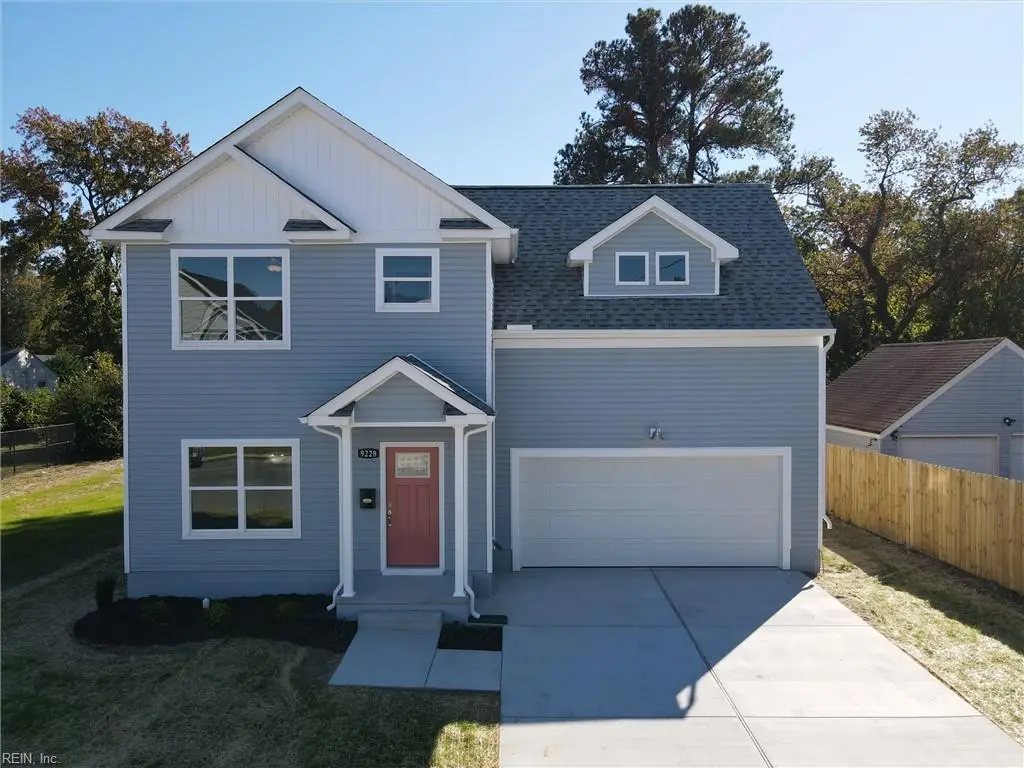 8223 Mccloy Road, Norfolk, VA 23505 - #1