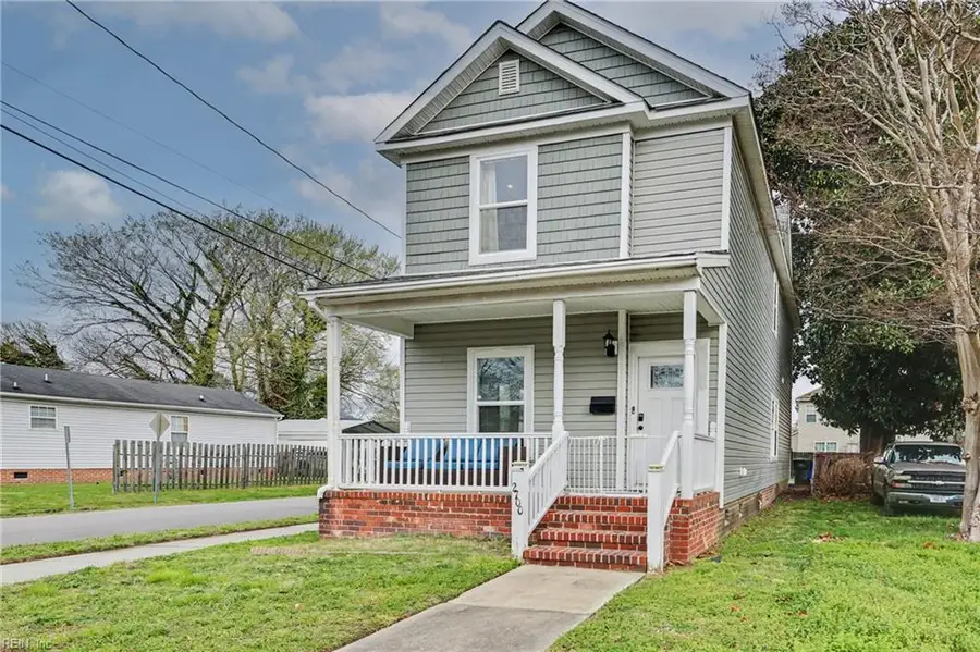 2700 Myrtle Avenue, Norfolk, VA 23504 - #3