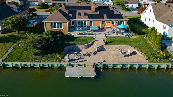 1213 Plantation Lakes Circle, Chesapeake, VA 23320