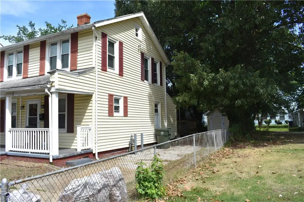 759 32nd Street, Newport News, VA 23607 - #1