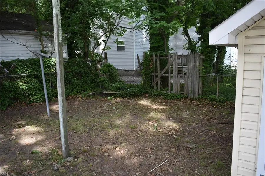 759 32nd Street, Newport News, VA 23607 - #2