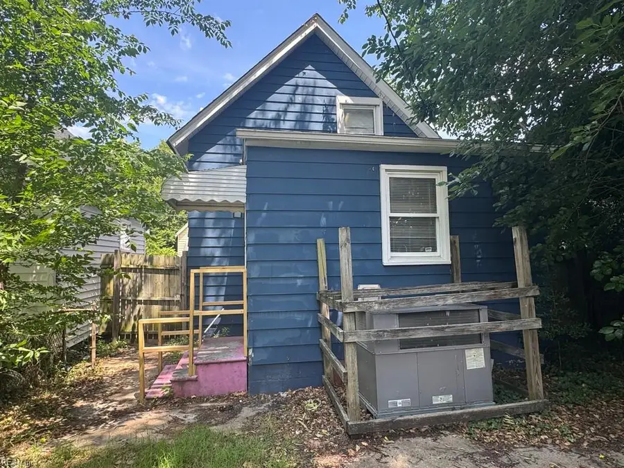 20 Dewey Street, Portsmouth, VA 23704 - #2