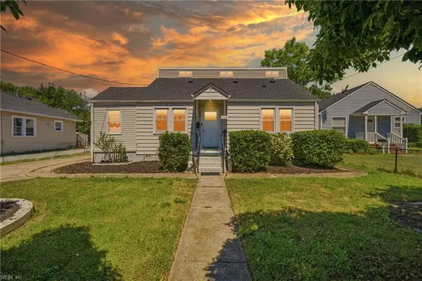 9465 Mason Creek Road, Norfolk, VA 23503