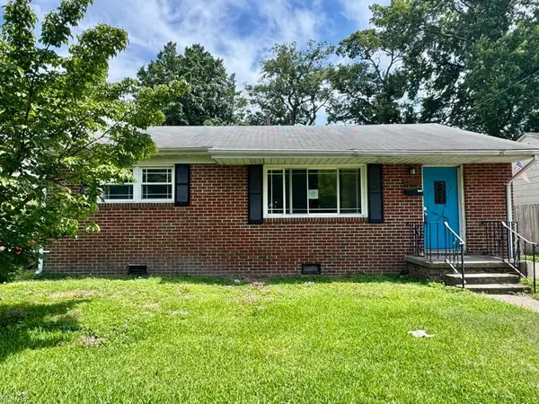 9218 Mason Creek Road, Norfolk, VA 23503