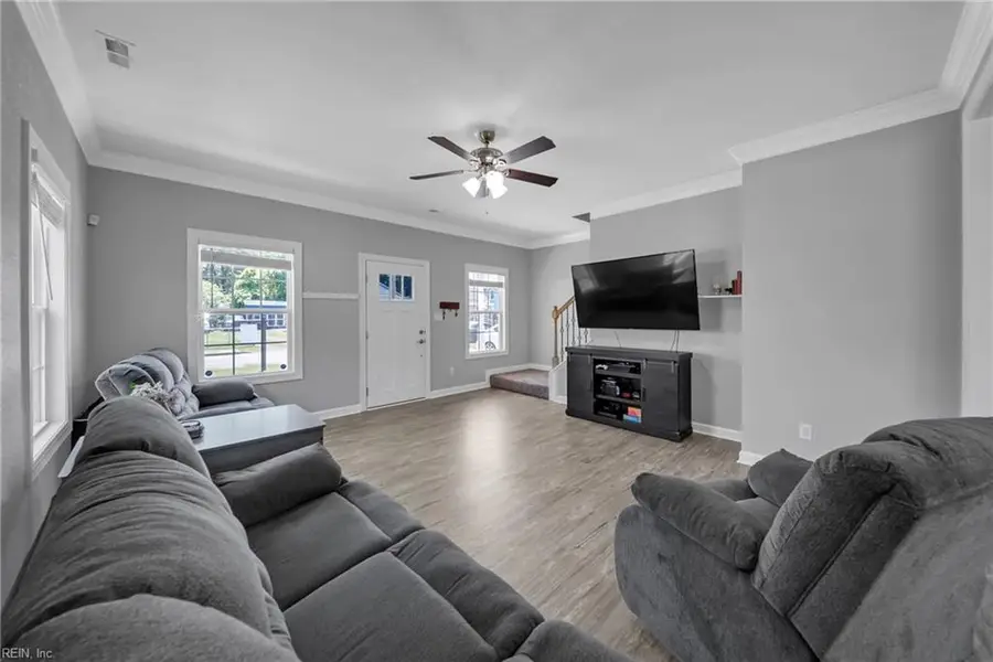 206 Raleigh Avenue, Suffolk, VA 23432 - #3