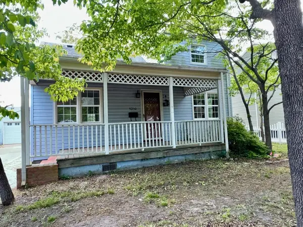 9230 Coleman Avenue, Norfolk, VA 23503
