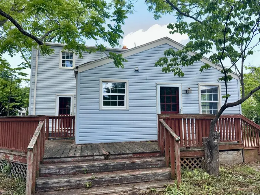 9230 Coleman Avenue, Norfolk, VA 23503 - #2