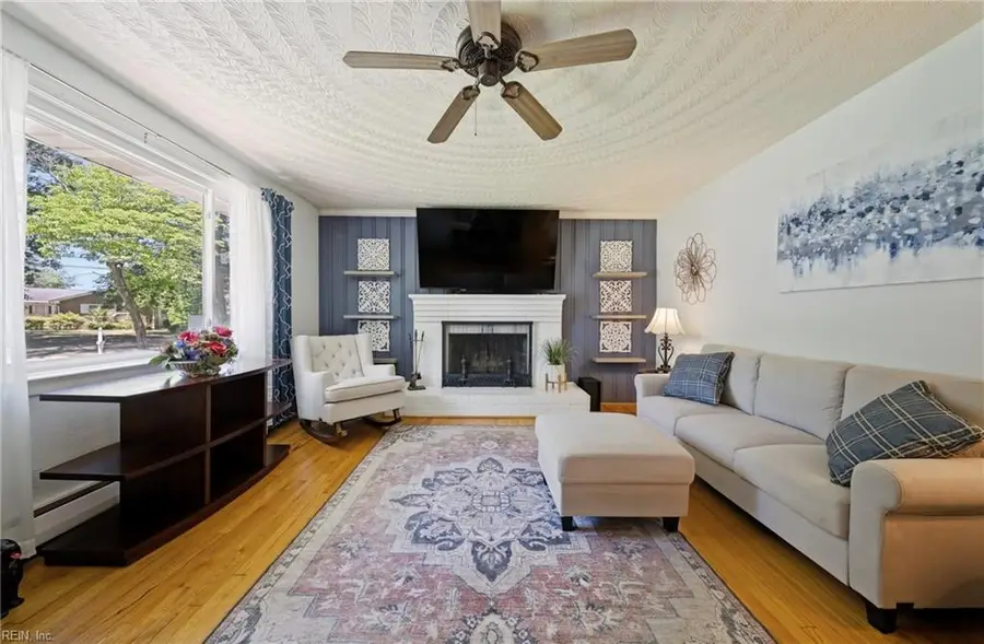 4021 Tanglewood Trail, Chesapeake, VA 23325 - #2