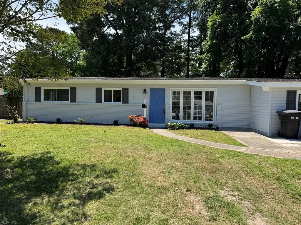 3841 Edinburgh Drive, Virginia Beach, VA 23452 - #1