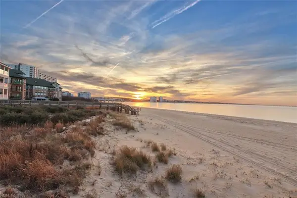 2304 Poseidon Court, Virginia Beach, VA 23451
