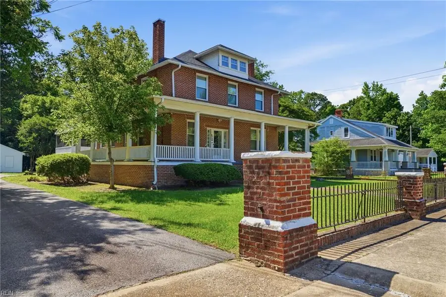 6753 S Quay Road, Suffolk, VA 23437 - #2