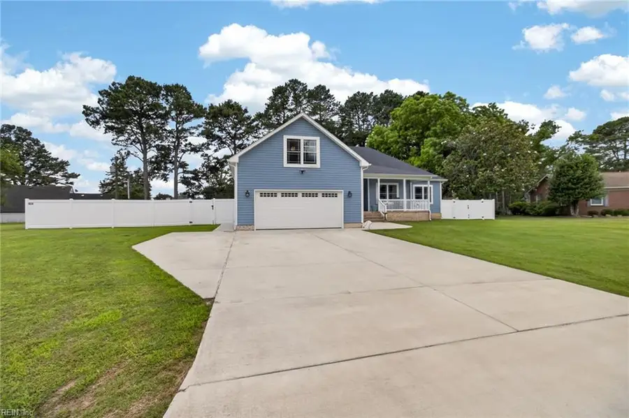 4209 Rivercliff Crescent W, Suffolk, VA 23435 - #2
