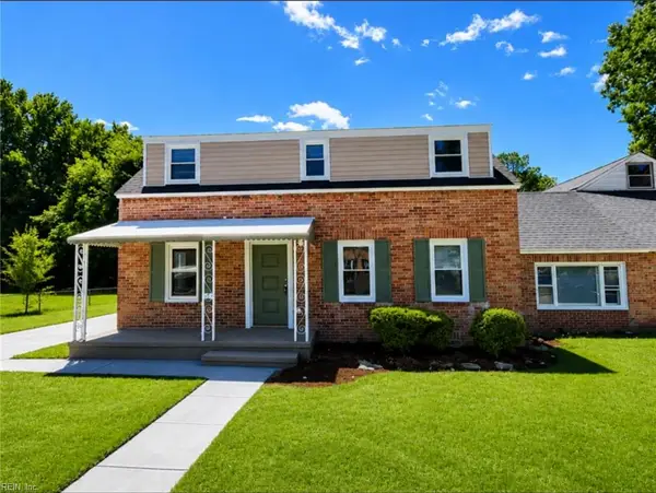 45 Langston Boulevard, Hampton, VA 23666