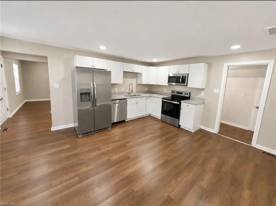 45 Langston Boulevard, Hampton, VA 23666 - #2