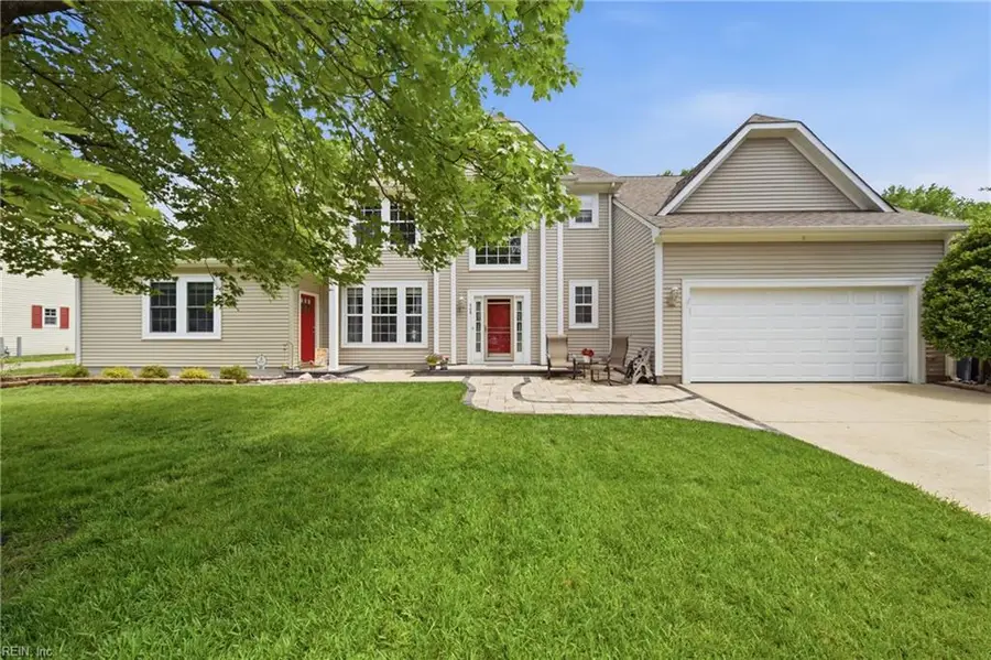 608 September Lane, Chesapeake, VA 23322 - #2