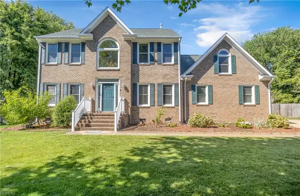 1096 Meadow Grove Trail, Virginia Beach, VA 23455